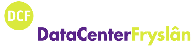 Logo DataCenter Fryslân