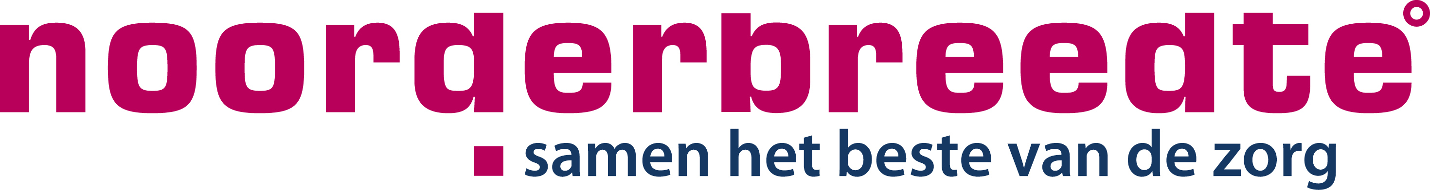 Logo Noorderbreedte