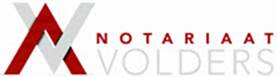 Logo Notariaat Volders