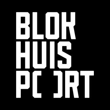 Logo Blokhuispoort