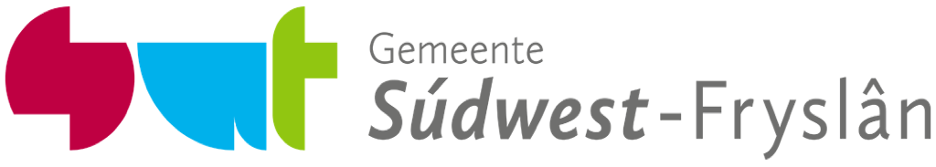 Logo Gemeente Súdwest-Fryslân