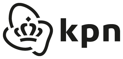 Logo KPN