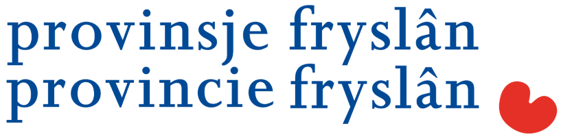 Logo Provinsje Fryslân