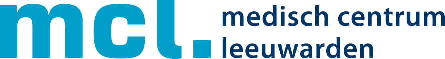 Logo Medisch Centrum Leeuwarden