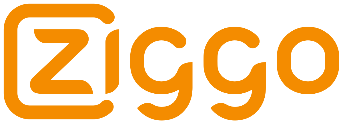 Logo Ziggo